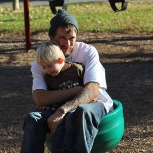 Meet your Posher, Tim